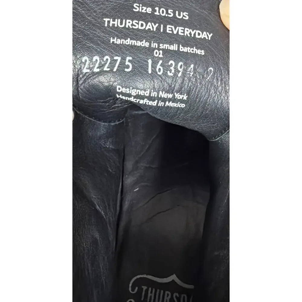 Thursday Boot Company 